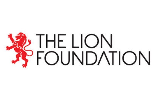 Sponsor: Lion Foundation