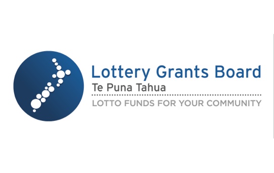 Sponsor:Lottery Grants