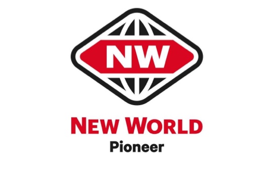 Sponsor: Pioneer New world