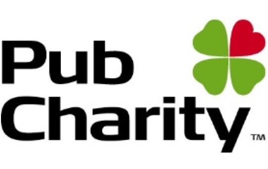 Sponsor: Pub Charity